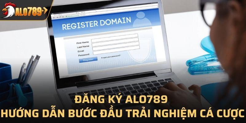 Đăng ký Alo789