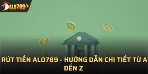 Rút tiền Alo789