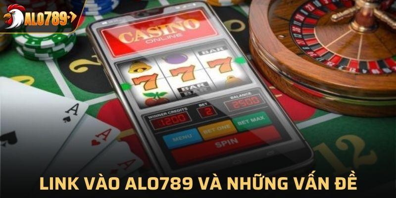 Link vào Alo789