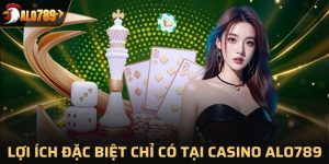 Casino ALO789