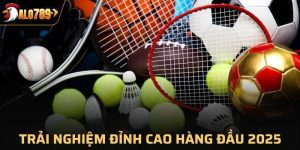 Thể thao ALO789