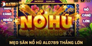 Nổ Hũ Alo789