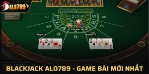 Blackjack Alo789