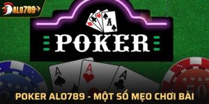 Poker Alo789