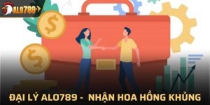 Đại lý Alo789